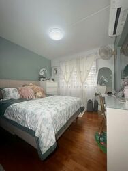 Blk 323 Woodlands Street 32 (Woodlands), HDB Executive #572922471
